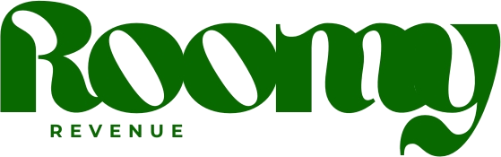Roomy Revenue logo