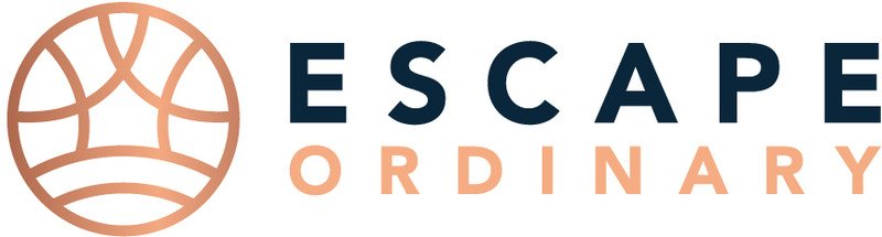 Escape Ordinary logo
