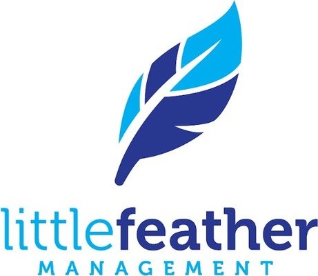 Little Feather Management logo